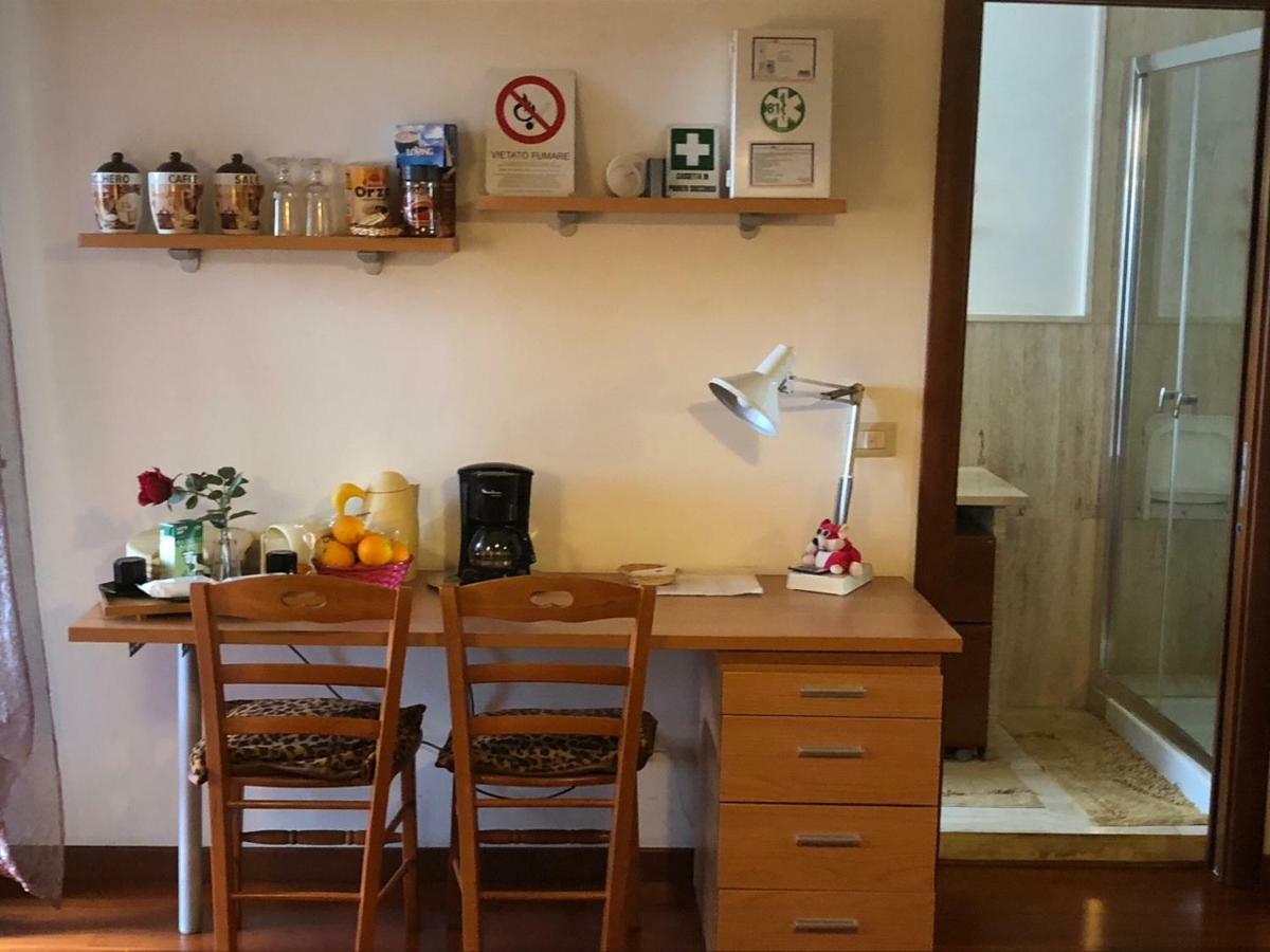 La Terrazza Frühstückspension